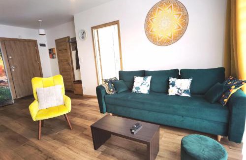Olecko Apartment | Apartament Olecko Centrum