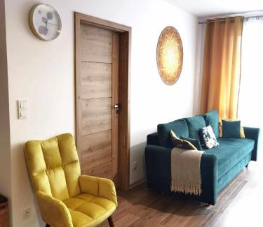 Olecko Apartment | Apartament Olecko Centrum