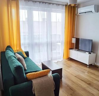 Olecko Apartment | Apartament Olecko Centrum