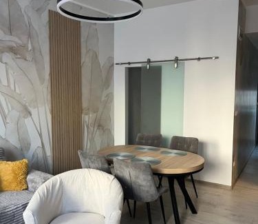 Olesno Apartment | Apartament Olesno