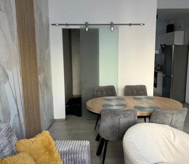 Olesno Apartment | Apartament Olesno