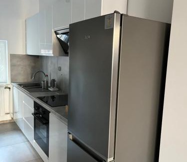 Olesno Apartment | Apartament Olesno
