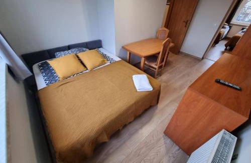 Srodmiescie Apartment | Apartament Olszewskiego