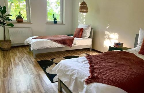 Straconka Apartment | Apartament Olszowka 12 Bielsko - Biała