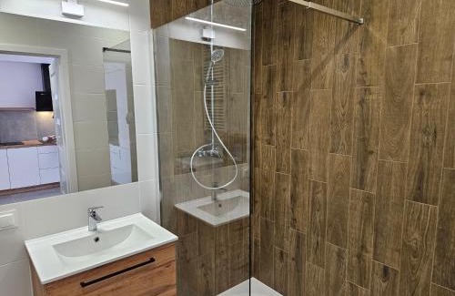 Pradocin Apartment | Apartament Onkologia Politechnika ul Akademicka 8A