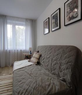 Gliwice Apartment | Apartament Opawska