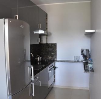 Orlowo Apartment | Apartament Orłowo morze i las