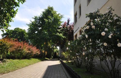 Orlowo Apartment | Apartament Orłowo morze i las