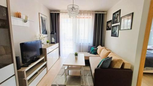 Ostroda Apartment | Apartament Orange Piastowska