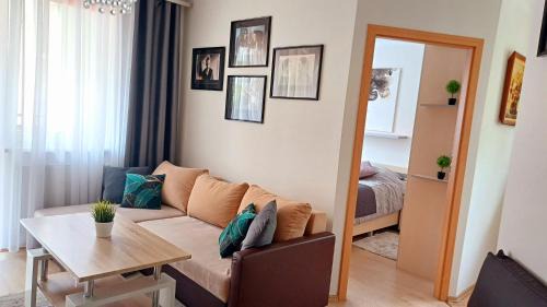 Ostroda Apartment | Apartament Orange Piastowska