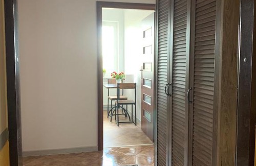 Reda Apartment | Apartament Osadnicza