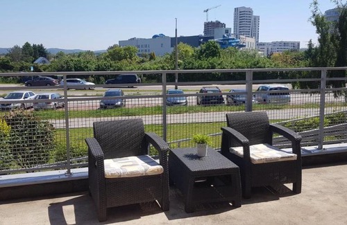 Reda Apartment | Apartament Osadnicza