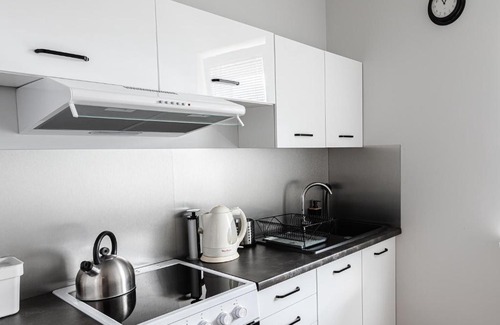 Reda Apartment | Apartament Osadnicza