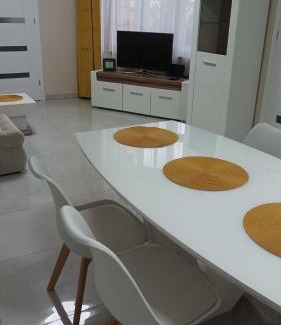 Klodzko Miasto Apartment | apartament Oscar