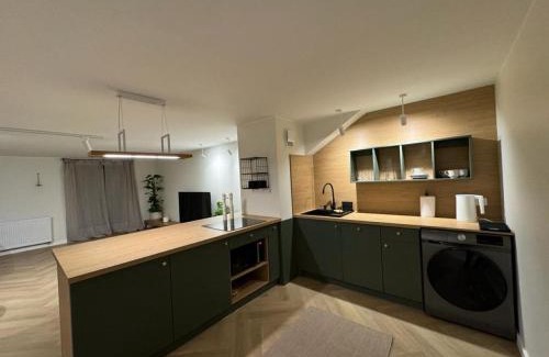 Chodziez Apartment | APARTAMENT OVOC 1.0