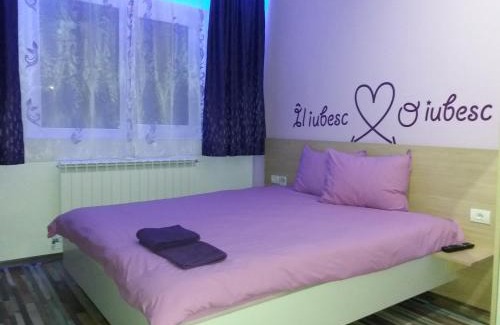 Constanta Apartment | Apartament P&D