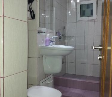Constanta Apartment | Apartament P&D