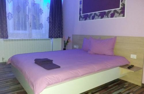 Constanta Apartment | Apartament P&D