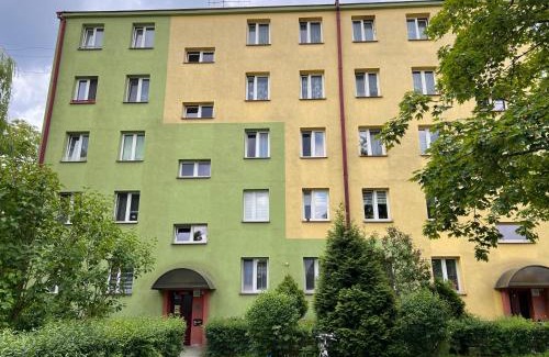 Tarnow Apartment | Apartament P38