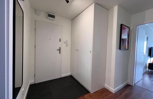 Tarnow Apartment | Apartament P38