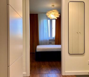 Tarnow Apartment | Apartament P38