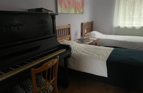 Stare Miasto District Apartment | Apartament Paderewski