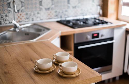 Przemysl Apartment | Apartament Paderewskiego 20A