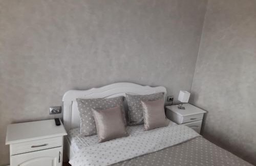 Toplita Apartment | Apartament Panoramic Toplița