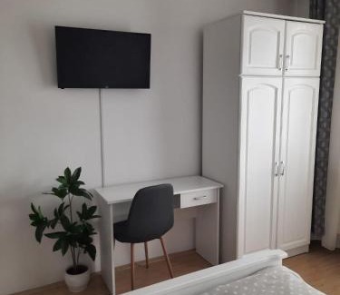 Toplita Apartment | Apartament Panoramic Toplița