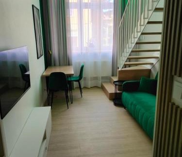 Rzeszow Apartment | Apartament Paradise Zarządzany przez gospodarza osobę fizyczną Self check in