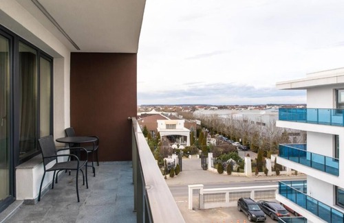 Sector 1 Apartment | Apartament Paris