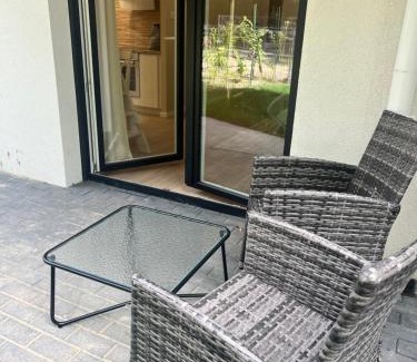 Swidnica Apartment | Apartament Parkowy komfort -przy centrum , PKP