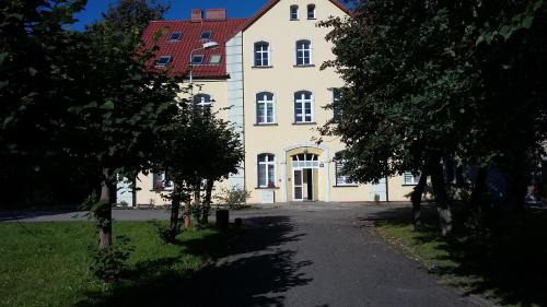 Ketrzyn Apartment | Apartament Parkowy