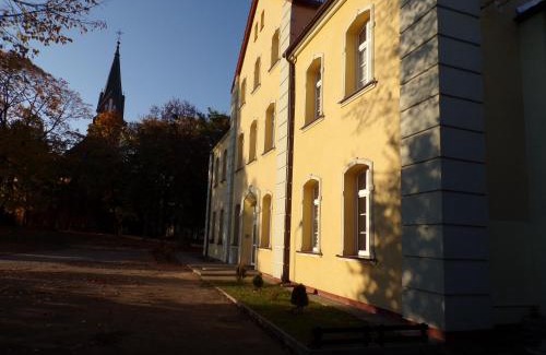 Ketrzyn Apartment | Apartament Parkowy