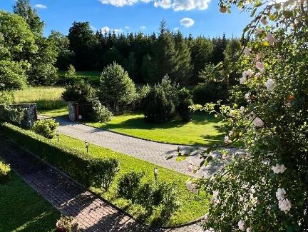 Karpacz Apartment | Apartament Partykularz z tarasem i widokiem na Śnieżkę