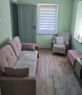 Głuszyca Gorna Apartment | Apartament Pastelowy