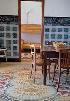 Fuente en Segures Apartment | Apartament Pavellons València