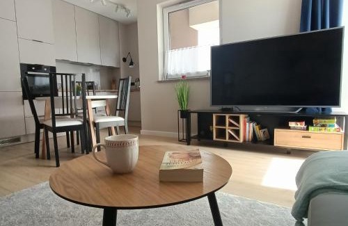 Suwalki Apartment | Apartament PERŁA POŁUDNIA