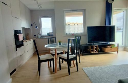 Suwalki Apartment | Apartament PERŁA POŁUDNIA