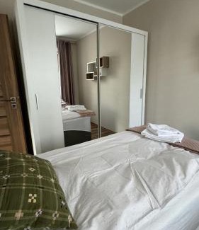 Walbrzych Apartment | Apartament Piątka Wałbrzych