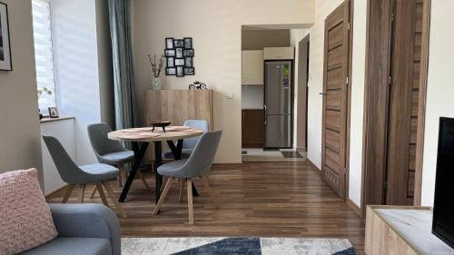 Walbrzych Apartment | Apartament Piątka Wałbrzych
