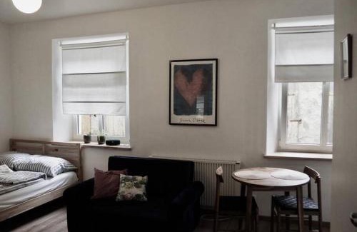 Jedlina-Zdroj Apartment | Apartament Piękna 4