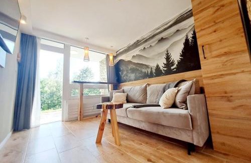 Jaszowiec Apartment | Apartament Piętnastka Ustroń