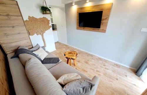Jaszowiec Apartment | Apartament Piętnastka Ustroń