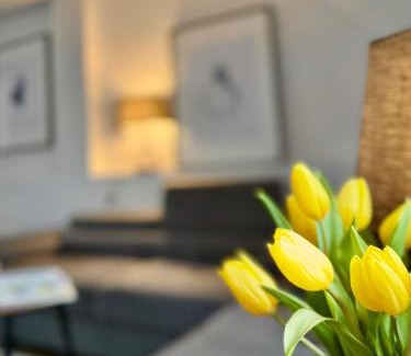 Klodzko Miasto Apartment | APARTAMENT PIĘTROWY w centrum Kłodzka z darmowym parkingiem no 8