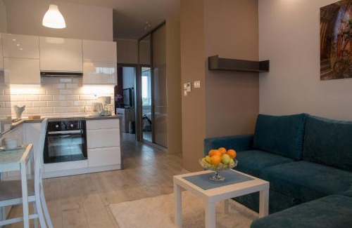 Pila Apartment | Apartament Piła Równa