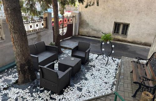 Bucharest City-Centre Apartment | Apartament Piața Victoriei