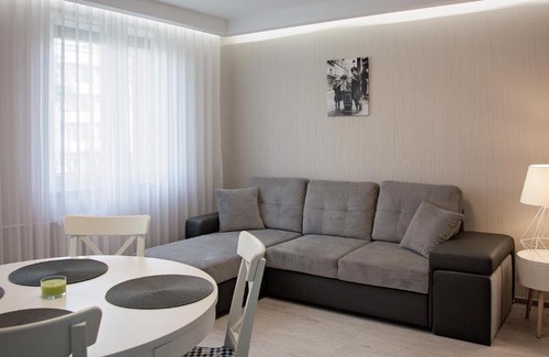 Raciborz Apartment | Apartament Piano 2