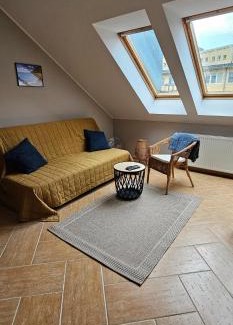 West Pomeranian Voivodeship Apartment | Apartament Piasek