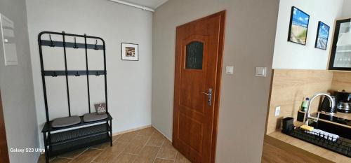 West Pomeranian Voivodeship Apartment | Apartament Piasek